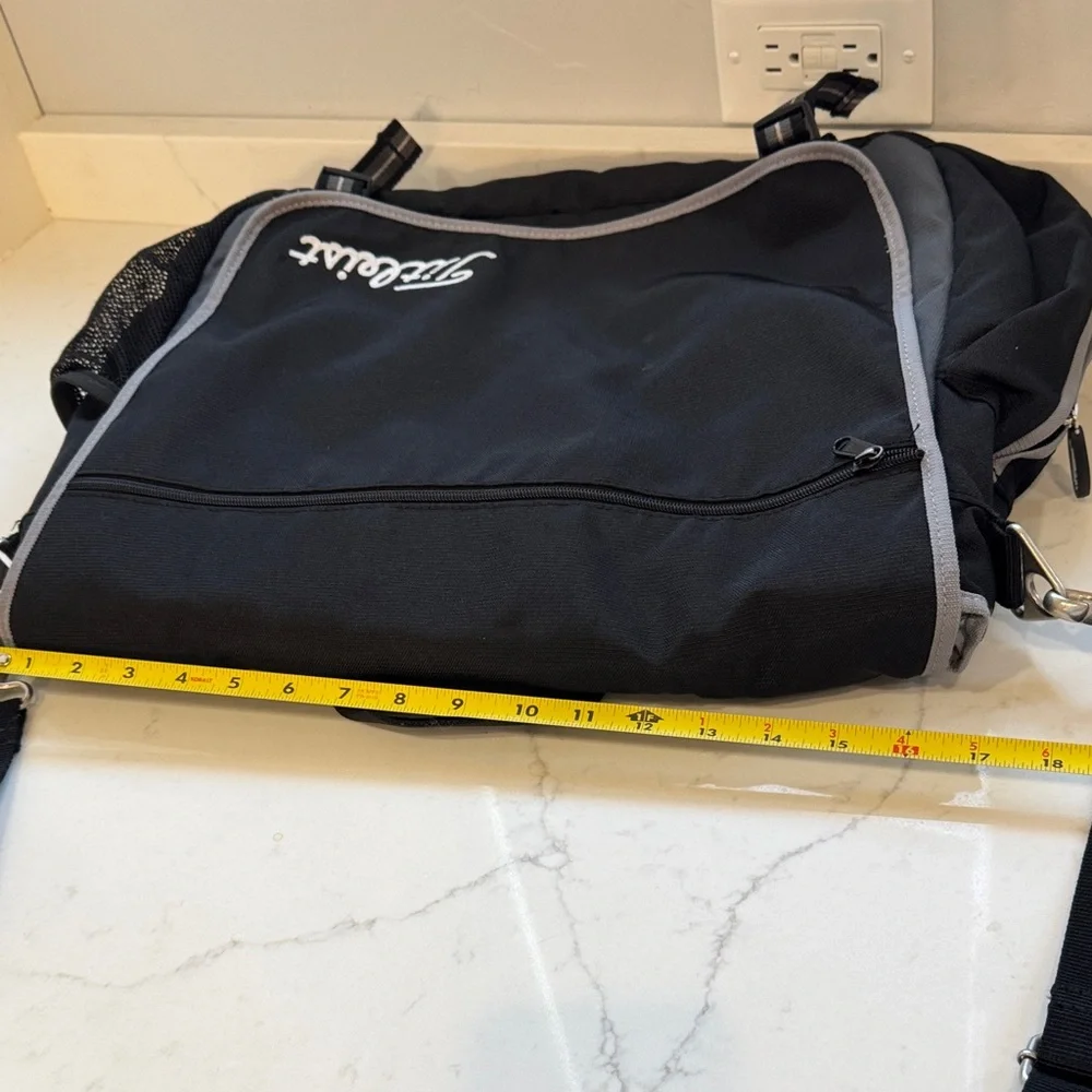 Titleist Computer Messenger Bag w/Shoulder Strap